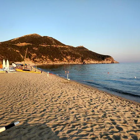 Mansarda Delle Rose Hébergement de vacances *