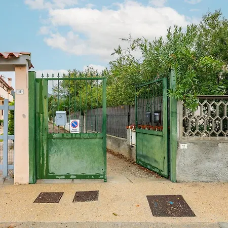 Mansarda Delle Rose Hébergement de vacances *