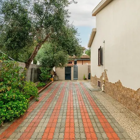 Hébergement de vacances Mansarda Delle Rose