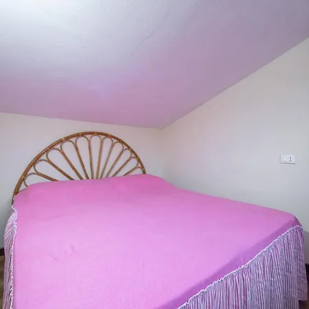 Hébergement de vacances Mansarda Delle Rose *