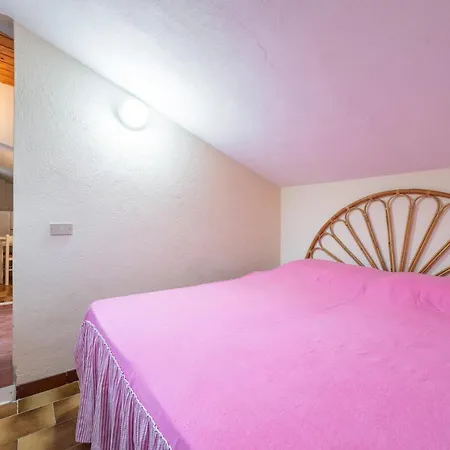 Hébergement de vacances Mansarda Delle Rose