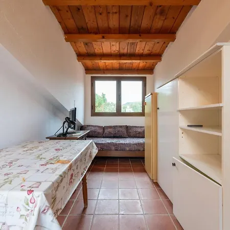 Hébergement de vacances Mansarda Delle Rose