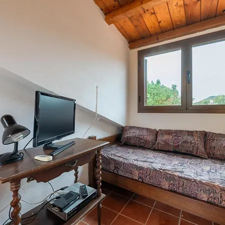 Holiday home Mansarda Delle Rose *